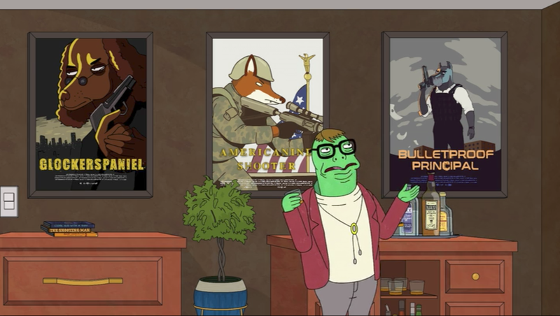 Image: Netflix
